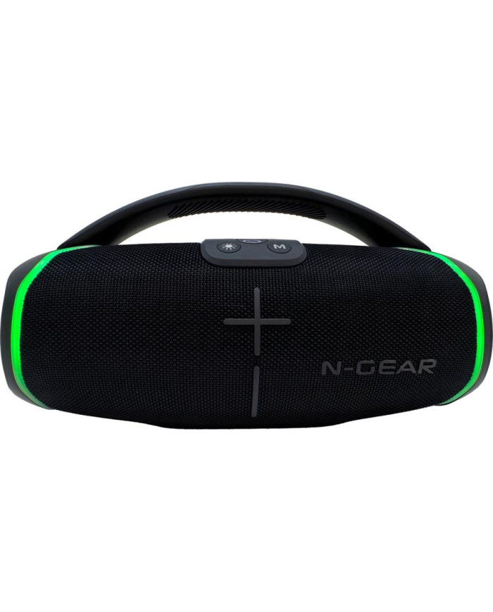 N-gear Wireless Sound & Light Party System NRG 200.